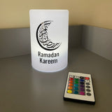 Ramadan LED Lamp 