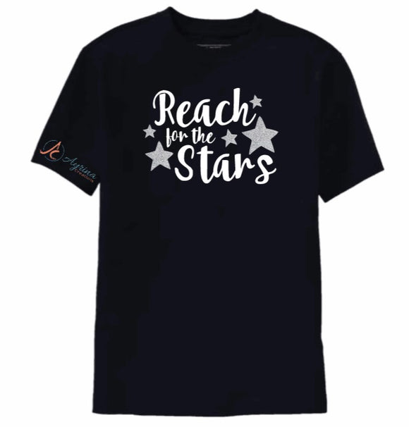 Reach for the Stars Tshirt