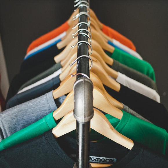 T-shirts & Hoodies