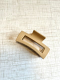Hair Claw Clip