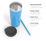 Personalized Roadie Tumbler