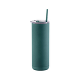 Maker 20 oz Soft Matte Deep Teal Tumbler