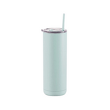 Maker 20 oz Soft Matte Seaglass Tumbler 