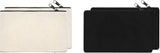 Beauty comes from within (THIS BAG) Makeup Bag