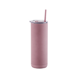 Maker 20 oz Soft Matte Dusty Rose Tumbler