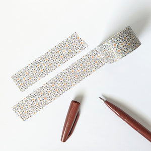 Alhambra Washi Tape