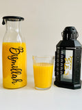 Bismillah Jug (English)