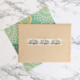 Love & Duas Washi Tape