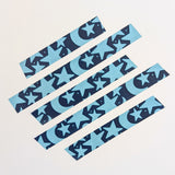 Moon & Stars Washi Tape