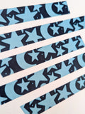 Moon & Stars Washi Tape