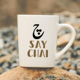 Ch Say Chai Mug