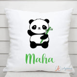 Panda Pillow