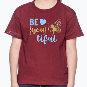 Be you tiful Tshirt