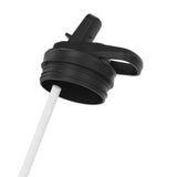 Maker Kids Bottle has removeable straw