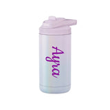 Personalized Maker Kids Bottle in Ombre Magic Mist