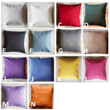 Pillow Colour Options